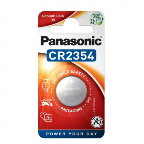 Panasonic CR2354 baterija